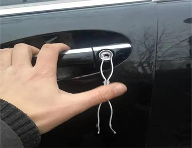 海陵24小时上门开锁公司