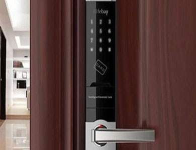 海陵24小时上门开锁公司