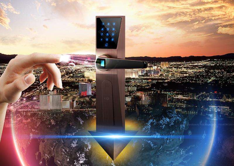 海陵24小时上门开锁公司