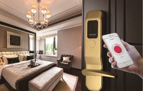 海陵24小时上门开锁公司