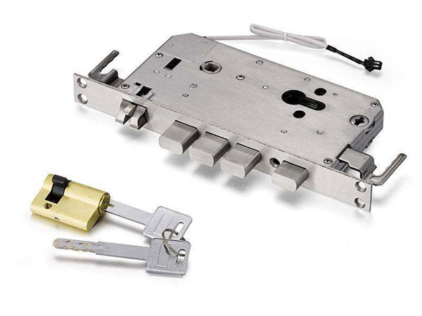 海陵24小时上门开锁公司