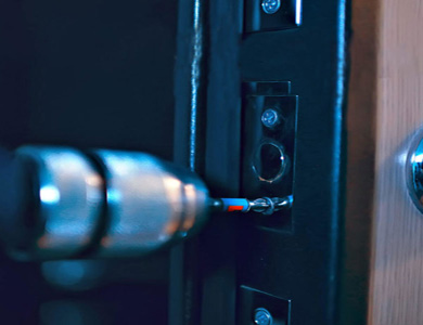 海陵24小时上门开锁公司